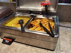 -比格比萨自助(国展店)