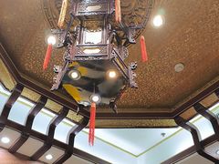 -鹊华居·地道鲁菜·海鲜·融合味(大明湖店)