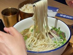 -马记永·兰州牛肉面(天通苑家乐福店)