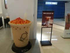-KOI The(卓悦汇购物中心店)