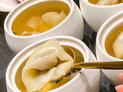 -翕间食·精致淮扬菜(江苏大剧院店)