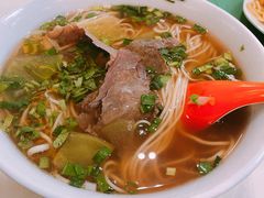 苏氏牛肉面-苏氏牛肉面(惠工街店)