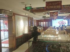 -惠丰堂饭庄·烤鸭·京味菜(翠微路店)