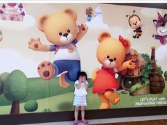 -王府井奥莱临潼小镇(临潼店)