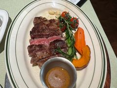 -碧特博格·20年品牌西餐厅(芜湖路店)