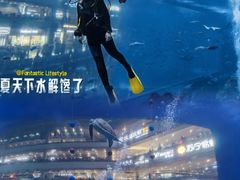 -成都浩海立方海洋公园