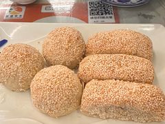 -玉华台饭庄(裕中西里小区店)
