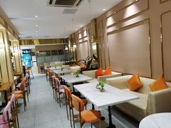 -玫瑰园餐厅