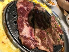 -韩宫宴烤肉·料理(宝山万达店)