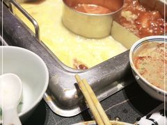 -大隐·成都火锅Bistro(合生麒麟新天地店)