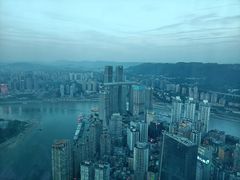 -WFC会仙楼观景台
