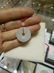 -金莱蒂珠宝(万达广场蜀都店)
