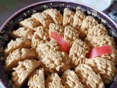 -家琳甜品(江南东店)