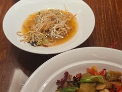 -面辣子·陕西家乡菜(钟楼店)