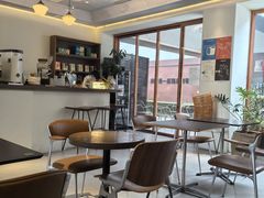 -fishtank鱼缸咖啡(三山街店)