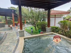 -思念果岭悦温泉