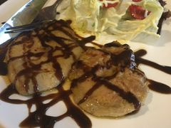 鹅肝西京烧-有喜屋·深夜食堂(北京西路店)