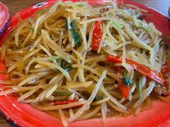 泰椒土豆丝-先启半步颠小酒馆(回龙观店)