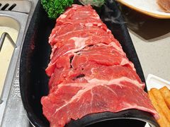 -海底捞火锅(太阳宫凯德mall店)