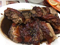 -澳门陈光记烧味饭店(万象城店)