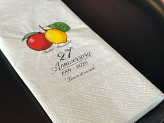 -安妮意大利餐厅(日坛店)