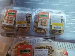 -盒马鲜生(顺义店)