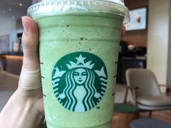 -星巴克(长沙桃子湖店)