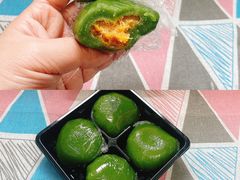 -沈大成(城隍庙店)