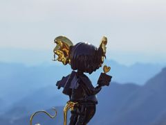 -白草畔自然风景区