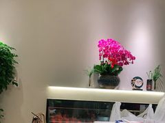 卡座-HOMES上海本帮菜(襄阳公园店)