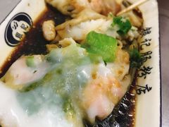 -银记肠粉店(北京路店)