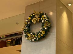 -成都世纪城假日酒店-西楼