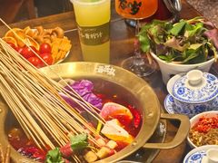 -牛签签串串香(IFS店)