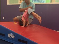 -小小运动馆(浦江店)