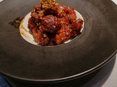 -西安绿地假日酒店·丽宝轩中餐厅