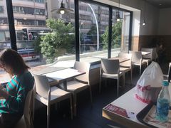 靠窗位-肯德基(开元店)