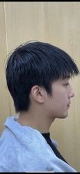 -大人物·男士理发馆