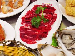 -燃计沙茶皇·香港沙茶火锅(人广旗舰店)