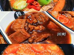 -新仙清汤牛腩(铜锣湾店)