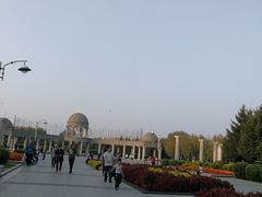 景点-长春公园(普阳街道)