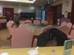 大堂-天津大学·四十二斋餐厅
