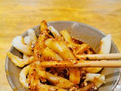 手工甜水面-小名堂担担甜水面(科华店)