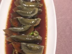 -香山湖家家宴(中山陵店)