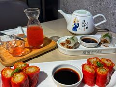 -蔡澜点心·粤菜(西单大悦城店)