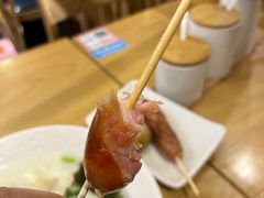 -琴岛顺天馄饨(乐客城店)