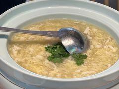 -满盛家宴·烤鸭·海鲜天津菜(河北路总店)