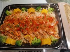 -老长春肉馆(创业大街店)