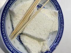 牛奶砖-老廣糖水铺(乐汇城店)
