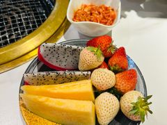 -拾也•和牛•海鲜•烤肉放题(卓悦INTOWN店)
