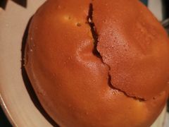 咖喱面包鸡-大树餐厅(益田假日店)